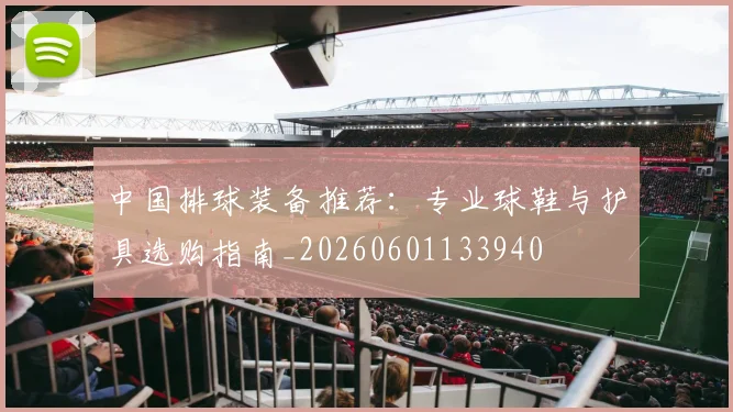 中国排球装备推荐：专业球鞋与护具选购指南_20260601133940