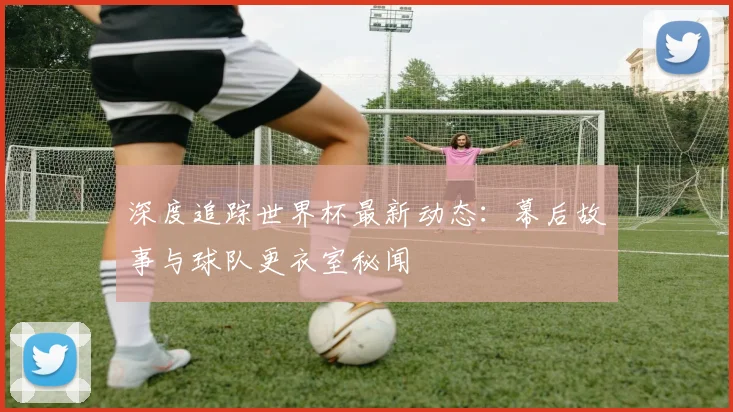 深度追踪世界杯最新动态：幕后故事与球队更衣室秘闻